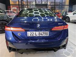 بي ام دبليو الفئة 5